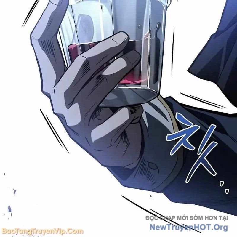 Đại Pháp Sư Mở Nhà Hàng Chapter 98 - Trang 2