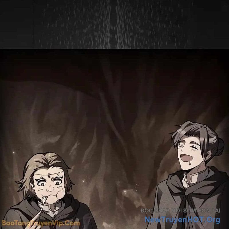 Đại Pháp Sư Mở Nhà Hàng Chapter 98 - Trang 2