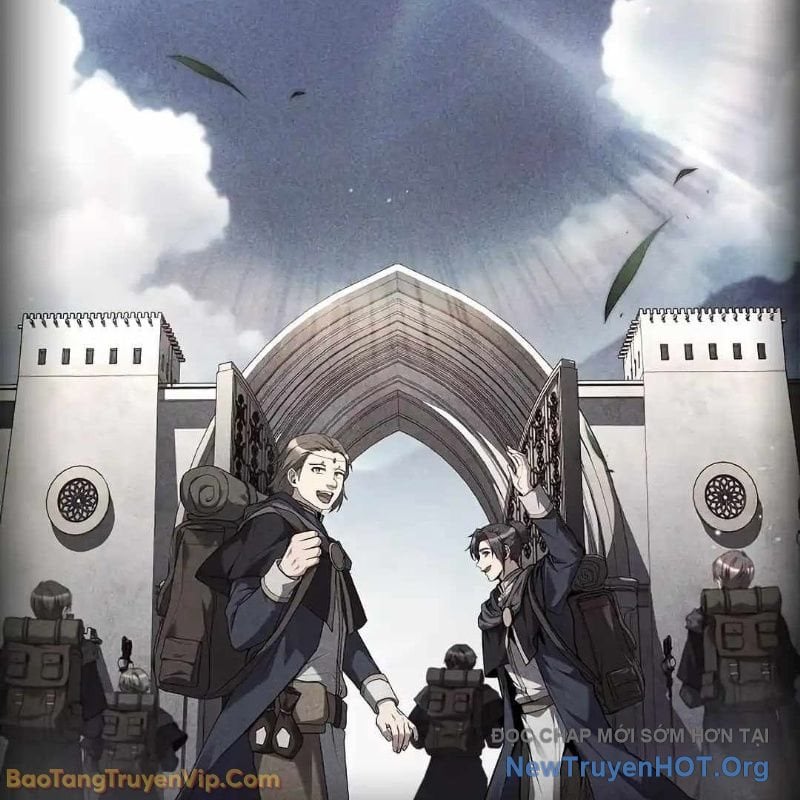 Đại Pháp Sư Mở Nhà Hàng Chapter 98 - Trang 2