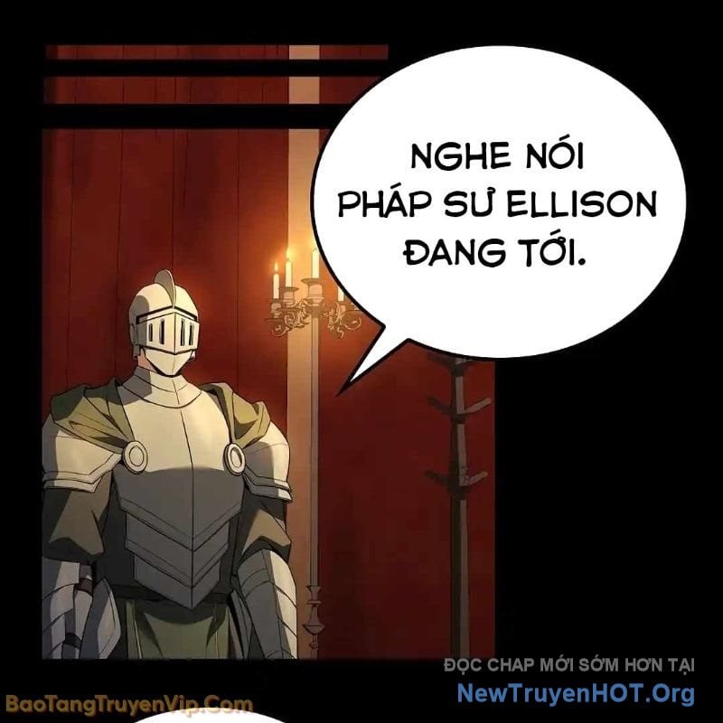 Đại Pháp Sư Mở Nhà Hàng Chapter 98 - Trang 2