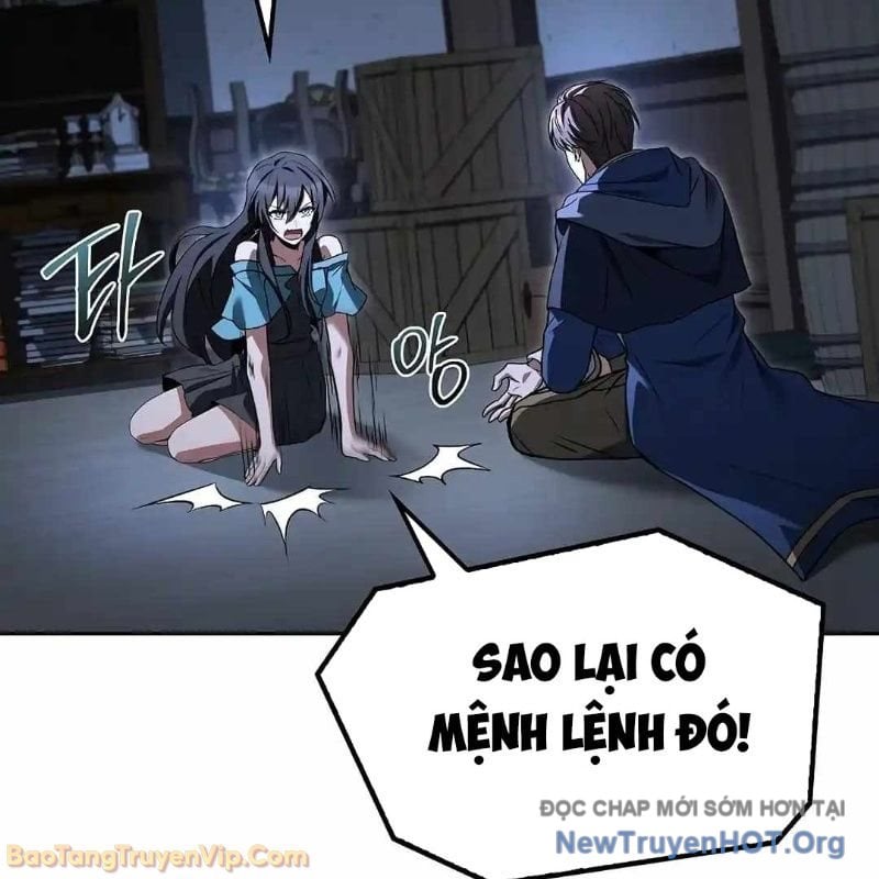 Đại Pháp Sư Mở Nhà Hàng Chapter 98 - Trang 2