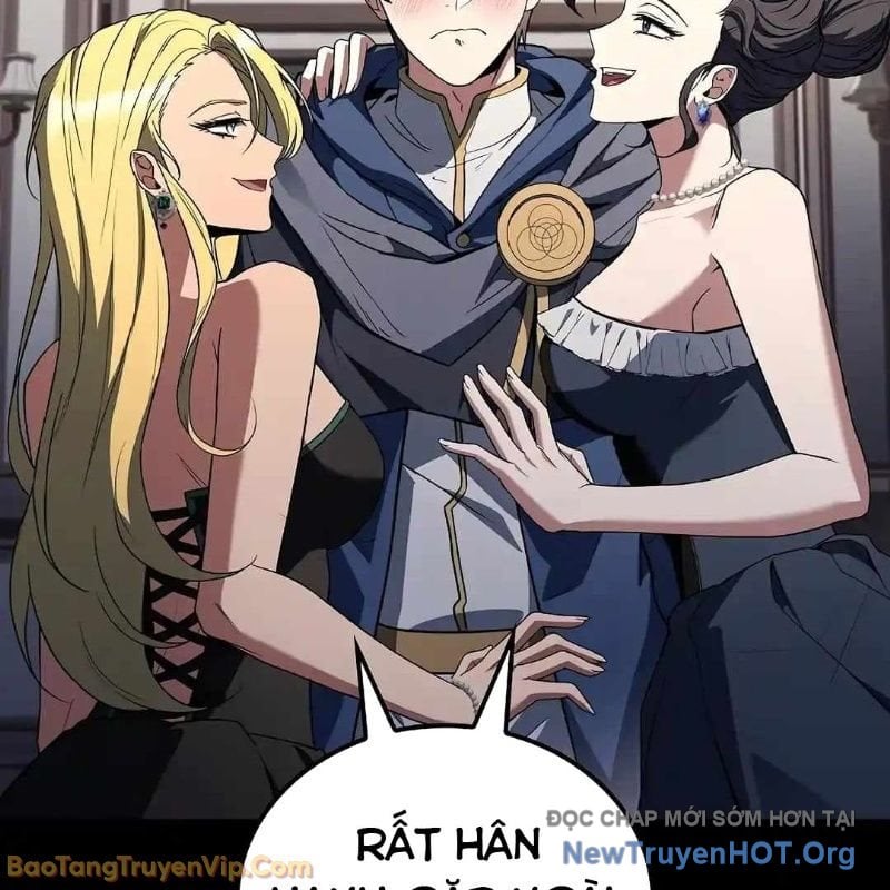 Đại Pháp Sư Mở Nhà Hàng Chapter 98 - Trang 2