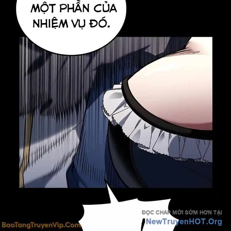 Đại Pháp Sư Mở Nhà Hàng Chapter 98 - Trang 2