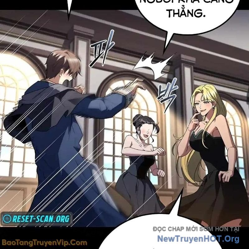 Đại Pháp Sư Mở Nhà Hàng Chapter 98 - Trang 2