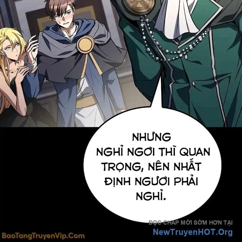 Đại Pháp Sư Mở Nhà Hàng Chapter 98 - Trang 2