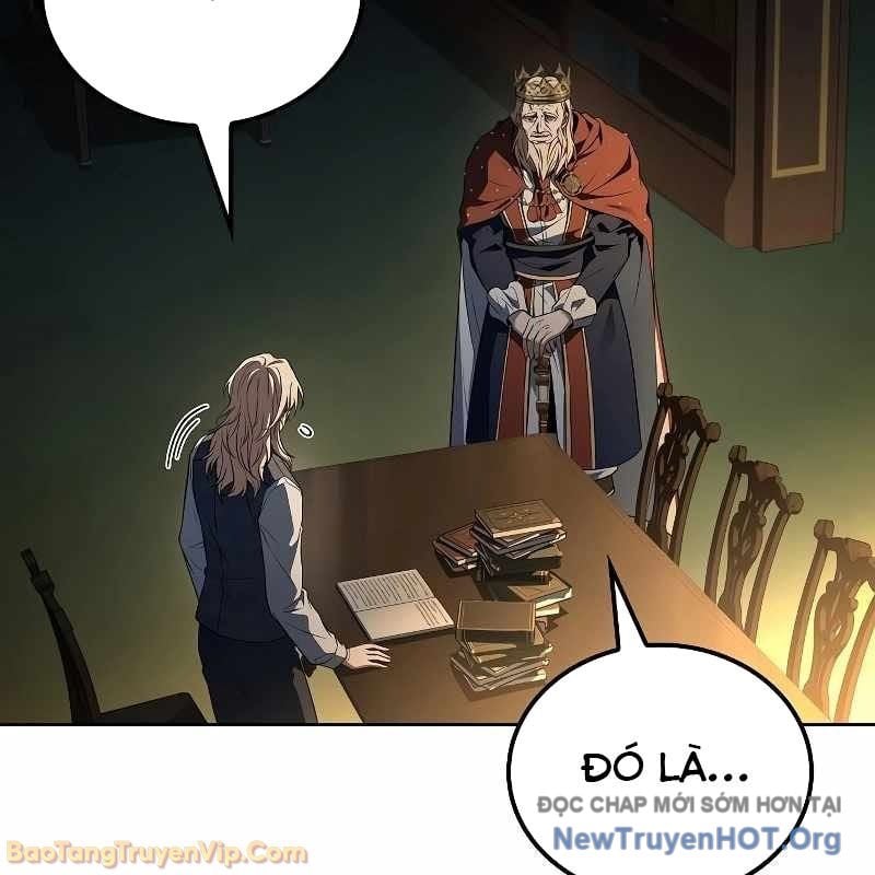 Đại Pháp Sư Mở Nhà Hàng Chapter 99 - Trang 2