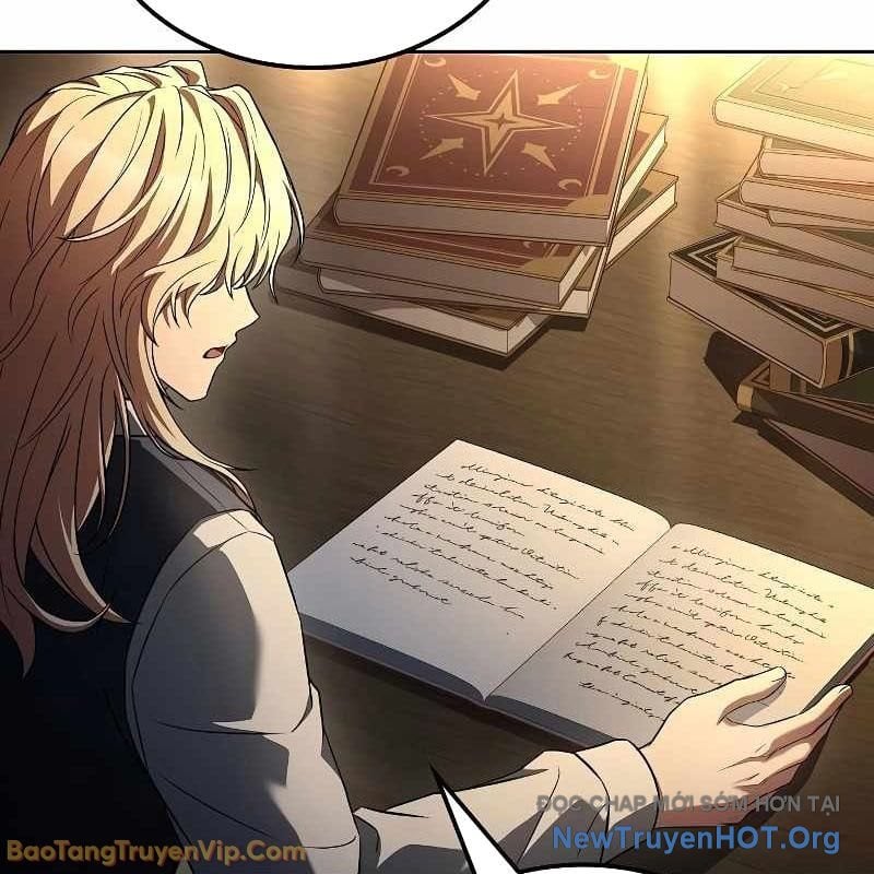 Đại Pháp Sư Mở Nhà Hàng Chapter 99 - Trang 2