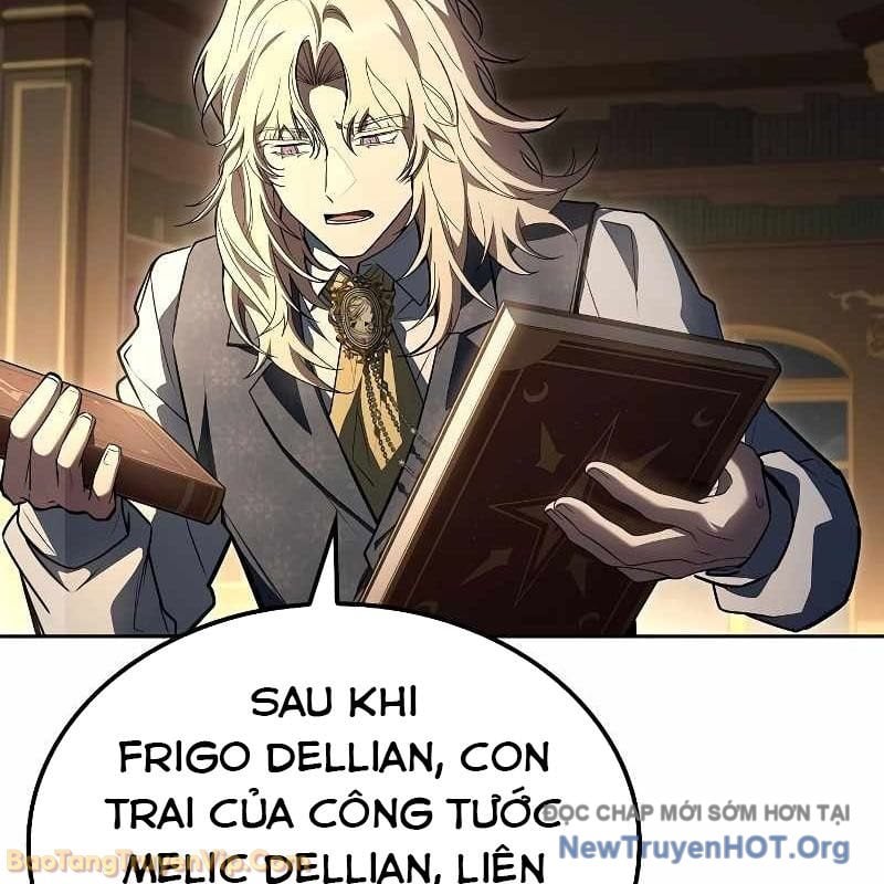 Đại Pháp Sư Mở Nhà Hàng Chapter 99 - Trang 2