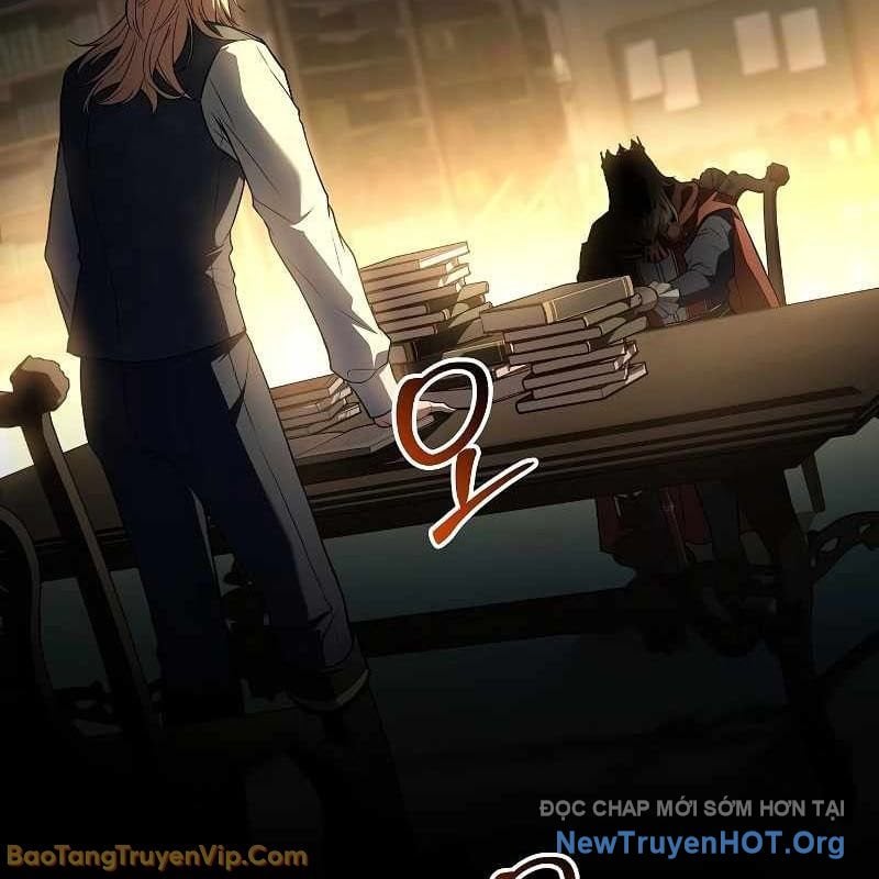 Đại Pháp Sư Mở Nhà Hàng Chapter 99 - Trang 2