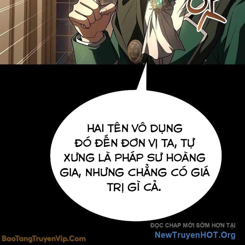 Đại Pháp Sư Mở Nhà Hàng Chapter 99 - Trang 2
