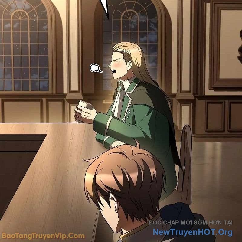 Đại Pháp Sư Mở Nhà Hàng Chapter 99 - Trang 2