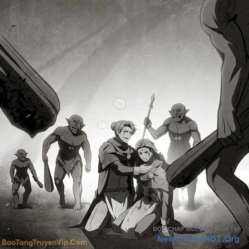 Đại Pháp Sư Mở Nhà Hàng Chapter 99 - Trang 2