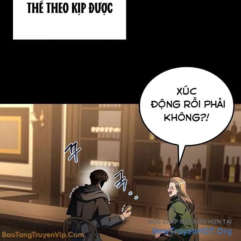 Đại Pháp Sư Mở Nhà Hàng Chapter 99 - Trang 2