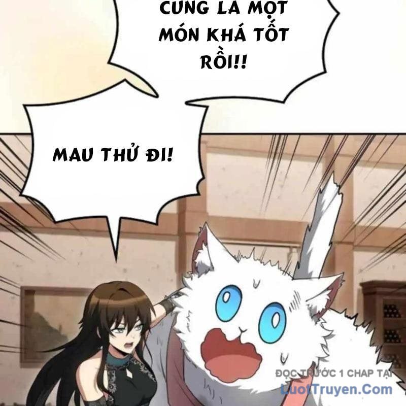 Đại Pháp Sư Mở Nhà Hàng Chapter 100 - Trang 2