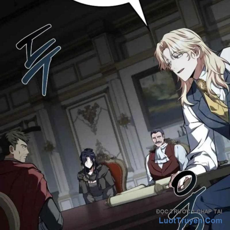 Đại Pháp Sư Mở Nhà Hàng Chapter 100 - Trang 2