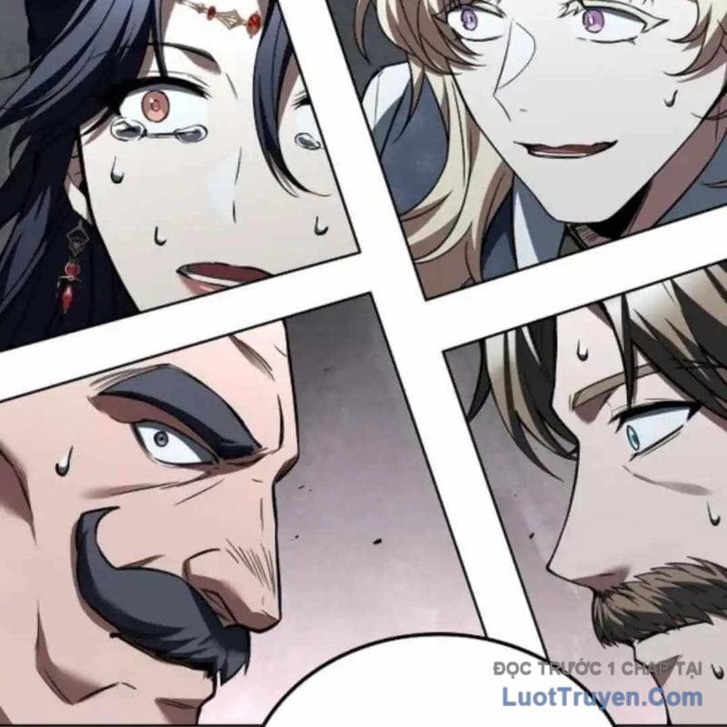 Đại Pháp Sư Mở Nhà Hàng Chapter 100 - Trang 2