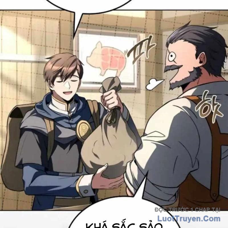 Đại Pháp Sư Mở Nhà Hàng Chapter 100 - Trang 2