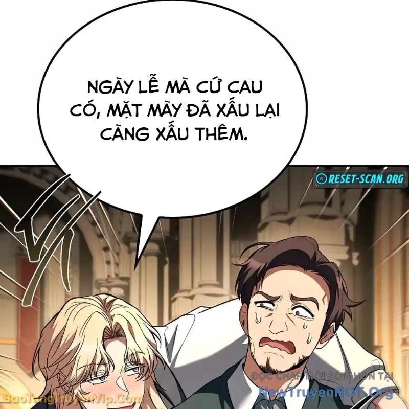 Đại Pháp Sư Mở Nhà Hàng Chapter 101 - Trang 2