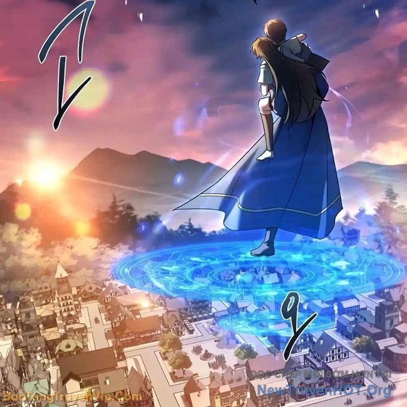 Đại Pháp Sư Mở Nhà Hàng Chapter 101 - Trang 2