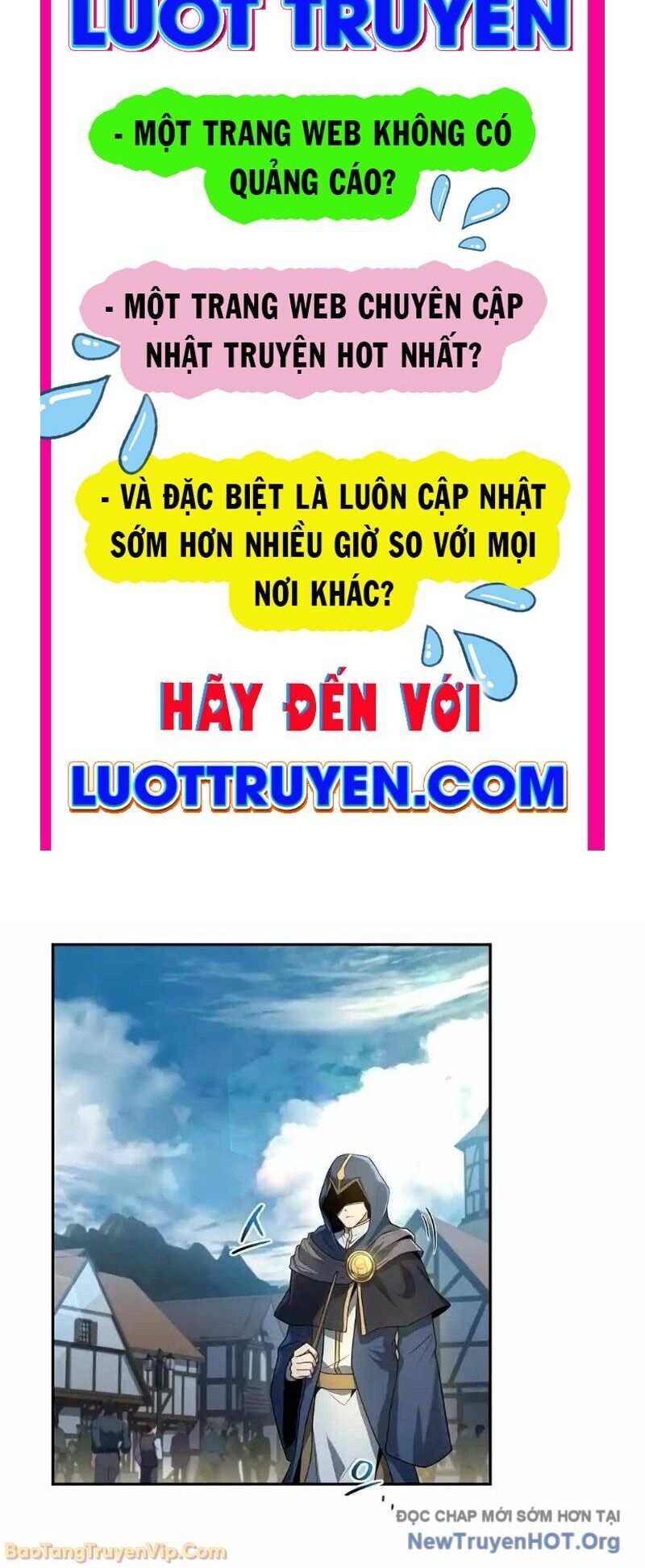 Đại Pháp Sư Mở Nhà Hàng Chapter 101 - Trang 2