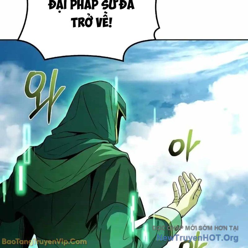 Đại Pháp Sư Mở Nhà Hàng Chapter 101 - Trang 2