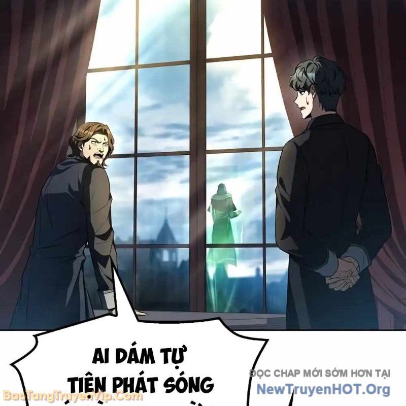 Đại Pháp Sư Mở Nhà Hàng Chapter 101 - Trang 2