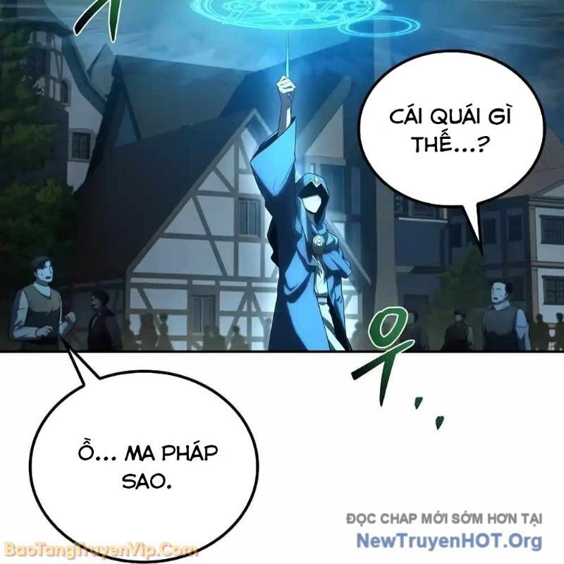 Đại Pháp Sư Mở Nhà Hàng Chapter 101 - Trang 2