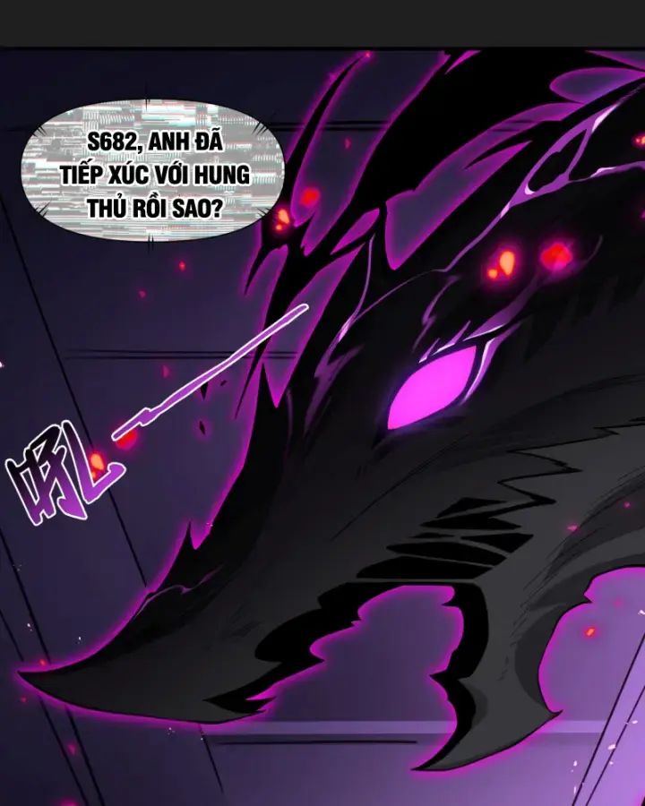 Thuật Sĩ Luyện Kim Tà Ác Không Giải Quyết Được Vật Thí Nghiệm Của Mình Chapter 5.2 - Trang 2