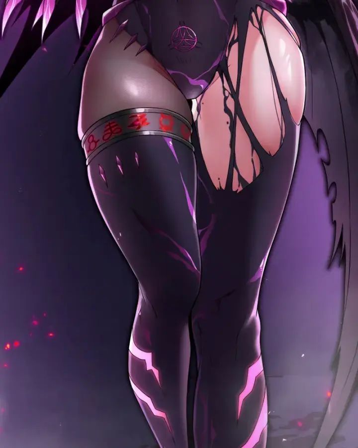 Thuật Sĩ Luyện Kim Tà Ác Không Giải Quyết Được Vật Thí Nghiệm Của Mình Chapter 5.2 - Trang 2