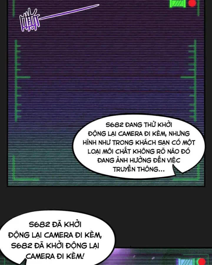 Thuật Sĩ Luyện Kim Tà Ác Không Giải Quyết Được Vật Thí Nghiệm Của Mình Chapter 5.2 - Trang 2