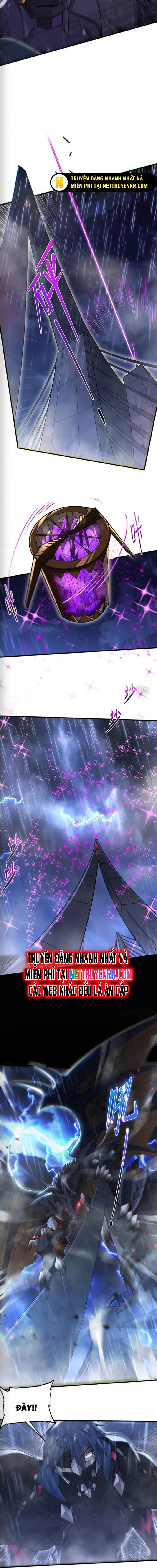 Thuật Sĩ Luyện Kim Tà Ác Không Giải Quyết Được Vật Thí Nghiệm Của Mình Chapter 29 - Trang 2