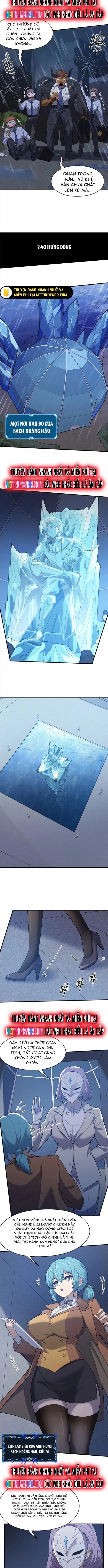 Thuật Sĩ Luyện Kim Tà Ác Không Giải Quyết Được Vật Thí Nghiệm Của Mình Chapter 30 - Trang 2