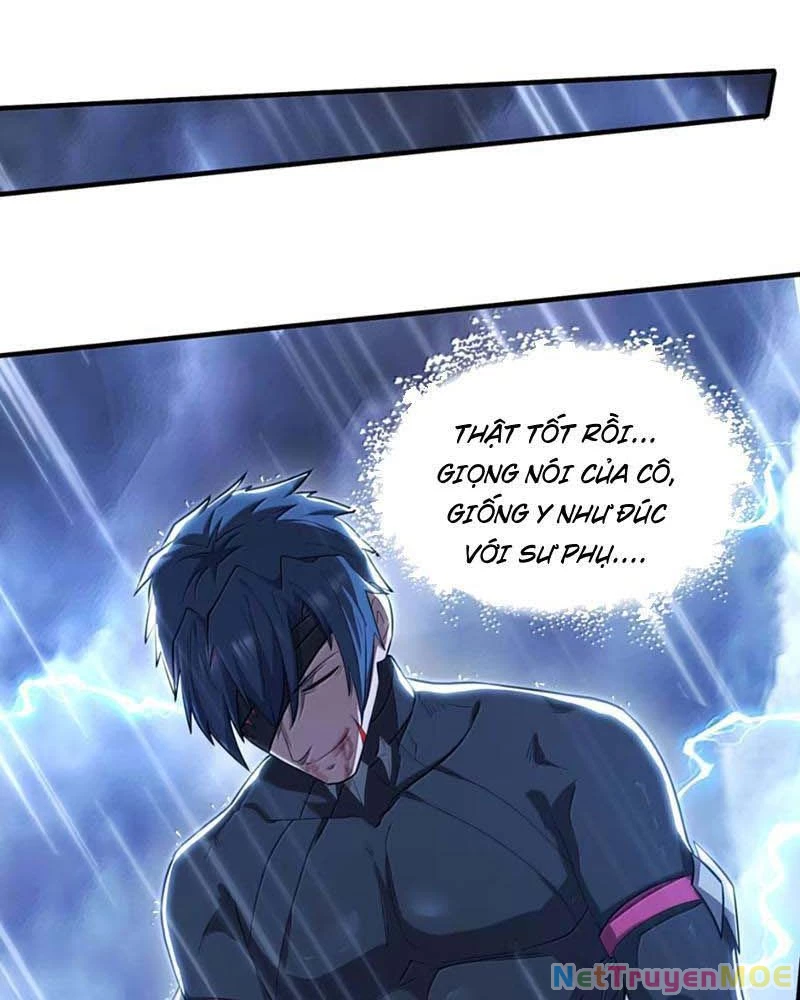 Thuật Sĩ Luyện Kim Tà Ác Không Giải Quyết Được Vật Thí Nghiệm Của Mình Chapter 31 - Trang 2