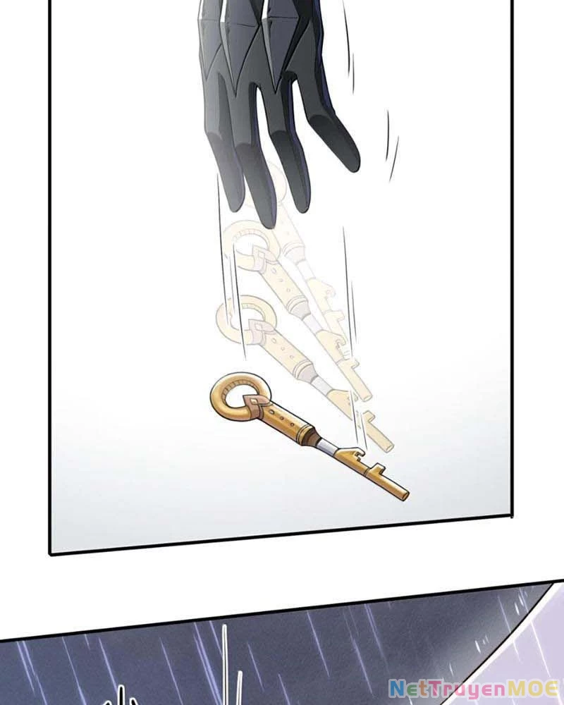 Thuật Sĩ Luyện Kim Tà Ác Không Giải Quyết Được Vật Thí Nghiệm Của Mình Chapter 31 - Trang 2
