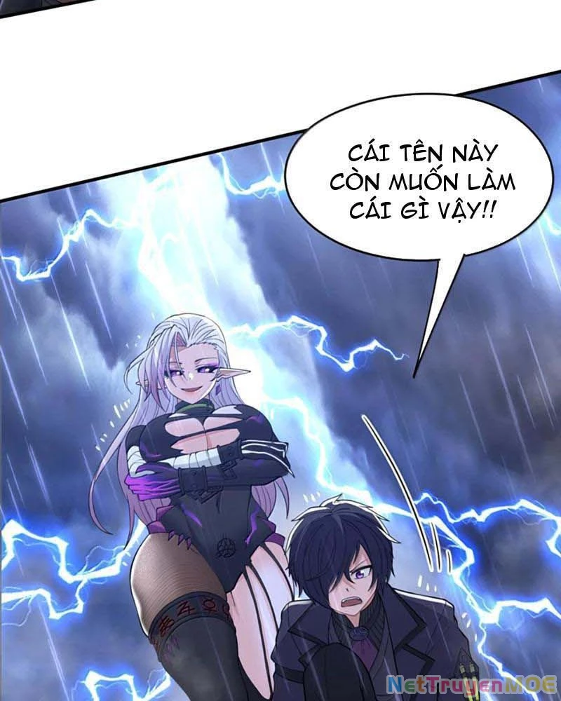 Thuật Sĩ Luyện Kim Tà Ác Không Giải Quyết Được Vật Thí Nghiệm Của Mình Chapter 31 - Trang 2