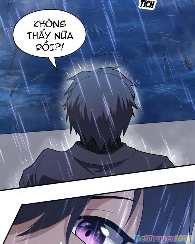 Thuật Sĩ Luyện Kim Tà Ác Không Giải Quyết Được Vật Thí Nghiệm Của Mình Chapter 31 - Trang 2