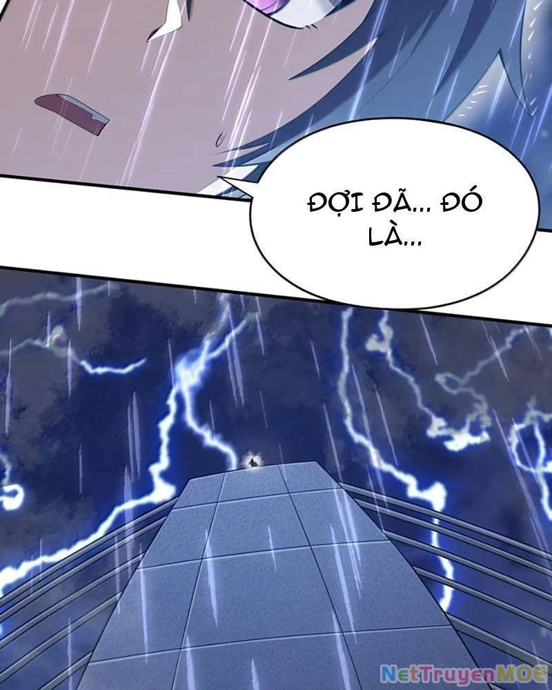 Thuật Sĩ Luyện Kim Tà Ác Không Giải Quyết Được Vật Thí Nghiệm Của Mình Chapter 31 - Trang 2