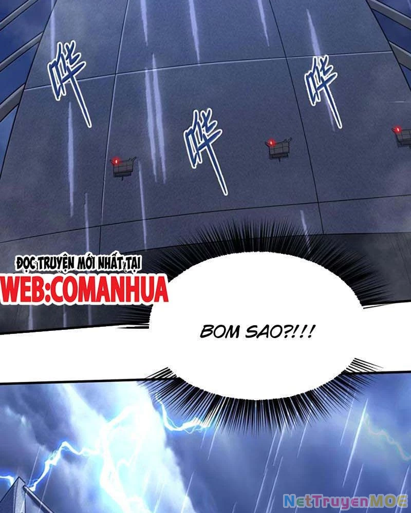 Thuật Sĩ Luyện Kim Tà Ác Không Giải Quyết Được Vật Thí Nghiệm Của Mình Chapter 31 - Trang 2