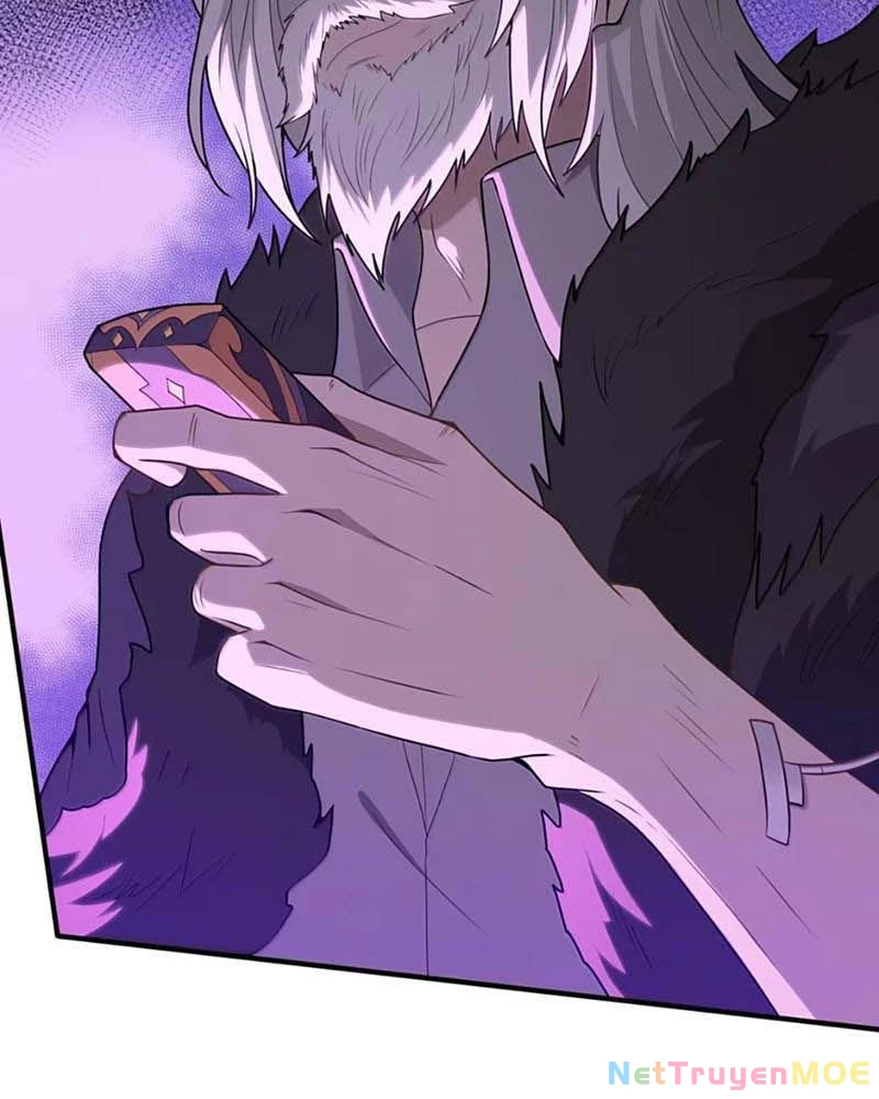 Thuật Sĩ Luyện Kim Tà Ác Không Giải Quyết Được Vật Thí Nghiệm Của Mình Chapter 31 - Trang 2