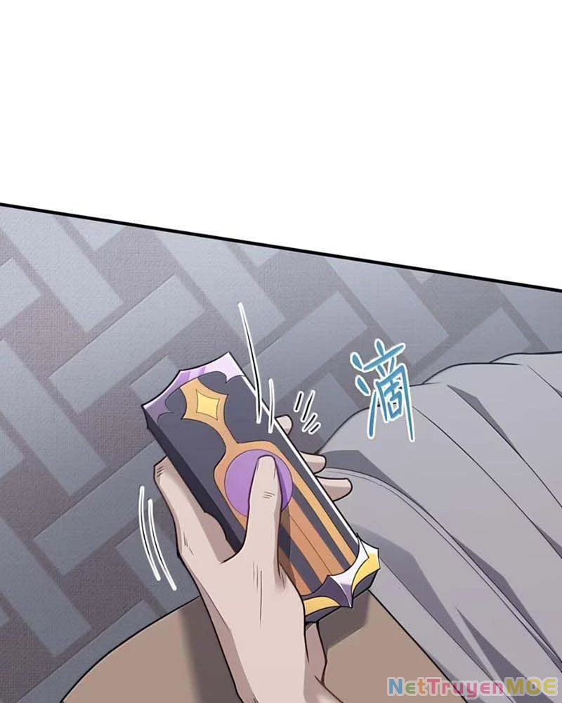 Thuật Sĩ Luyện Kim Tà Ác Không Giải Quyết Được Vật Thí Nghiệm Của Mình Chapter 31 - Trang 2