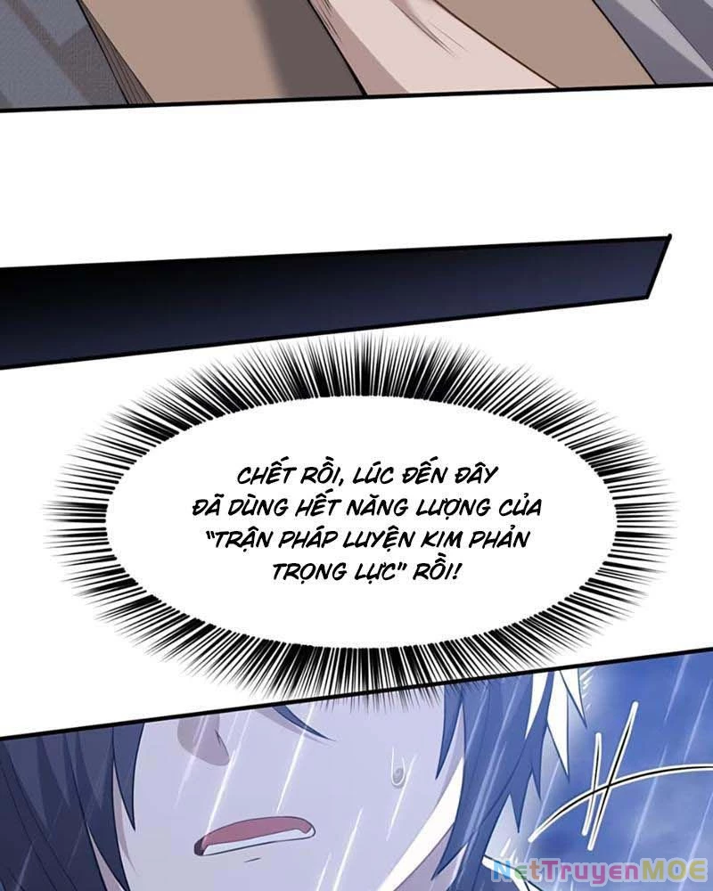 Thuật Sĩ Luyện Kim Tà Ác Không Giải Quyết Được Vật Thí Nghiệm Của Mình Chapter 31 - Trang 2