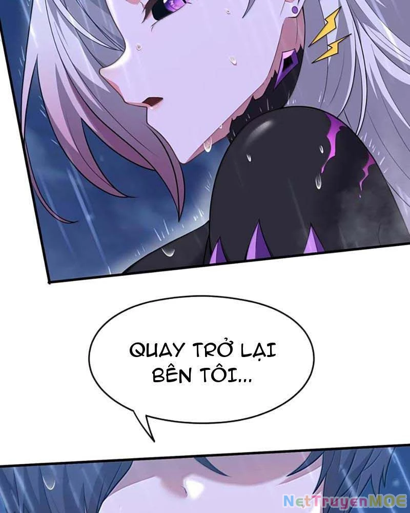 Thuật Sĩ Luyện Kim Tà Ác Không Giải Quyết Được Vật Thí Nghiệm Của Mình Chapter 31 - Trang 2