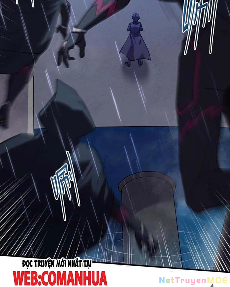 Thuật Sĩ Luyện Kim Tà Ác Không Giải Quyết Được Vật Thí Nghiệm Của Mình Chapter 31 - Trang 2