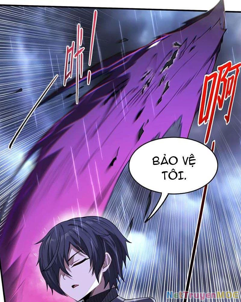 Thuật Sĩ Luyện Kim Tà Ác Không Giải Quyết Được Vật Thí Nghiệm Của Mình Chapter 31 - Trang 2