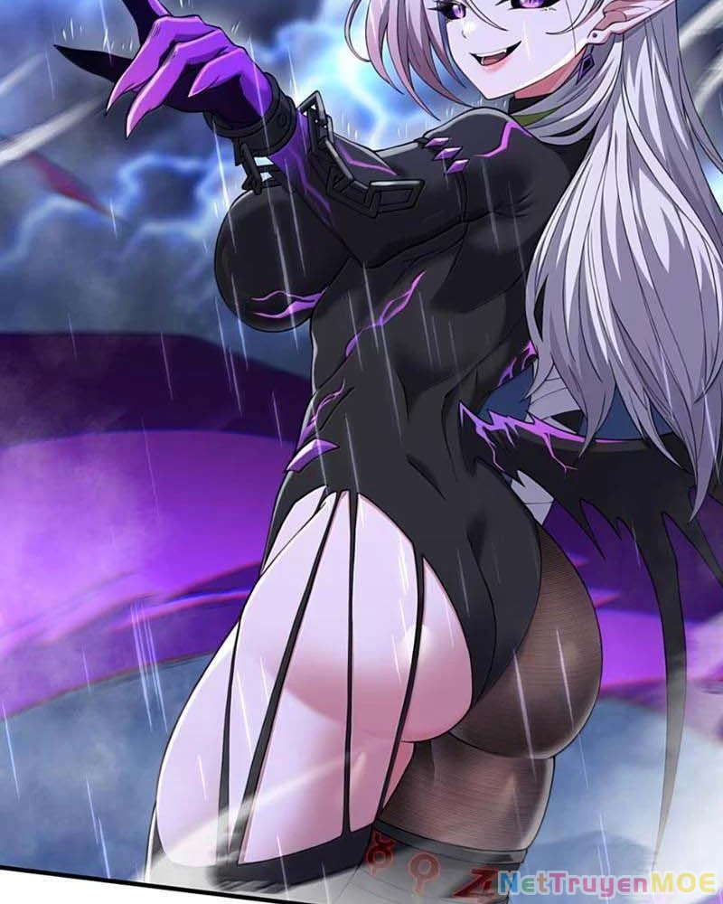 Thuật Sĩ Luyện Kim Tà Ác Không Giải Quyết Được Vật Thí Nghiệm Của Mình Chapter 31 - Trang 2