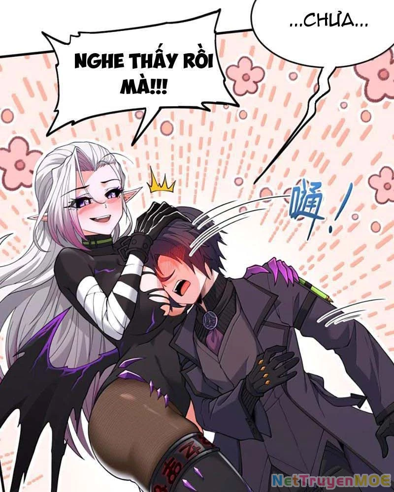 Thuật Sĩ Luyện Kim Tà Ác Không Giải Quyết Được Vật Thí Nghiệm Của Mình Chapter 31 - Trang 2