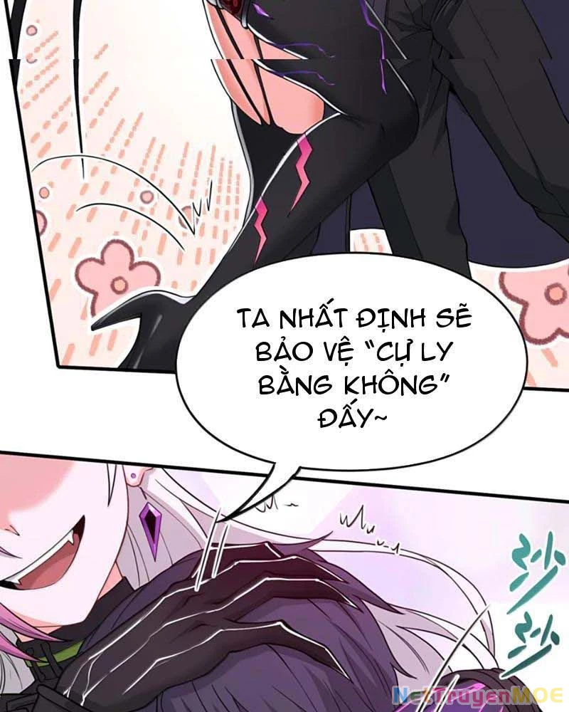 Thuật Sĩ Luyện Kim Tà Ác Không Giải Quyết Được Vật Thí Nghiệm Của Mình Chapter 31 - Trang 2