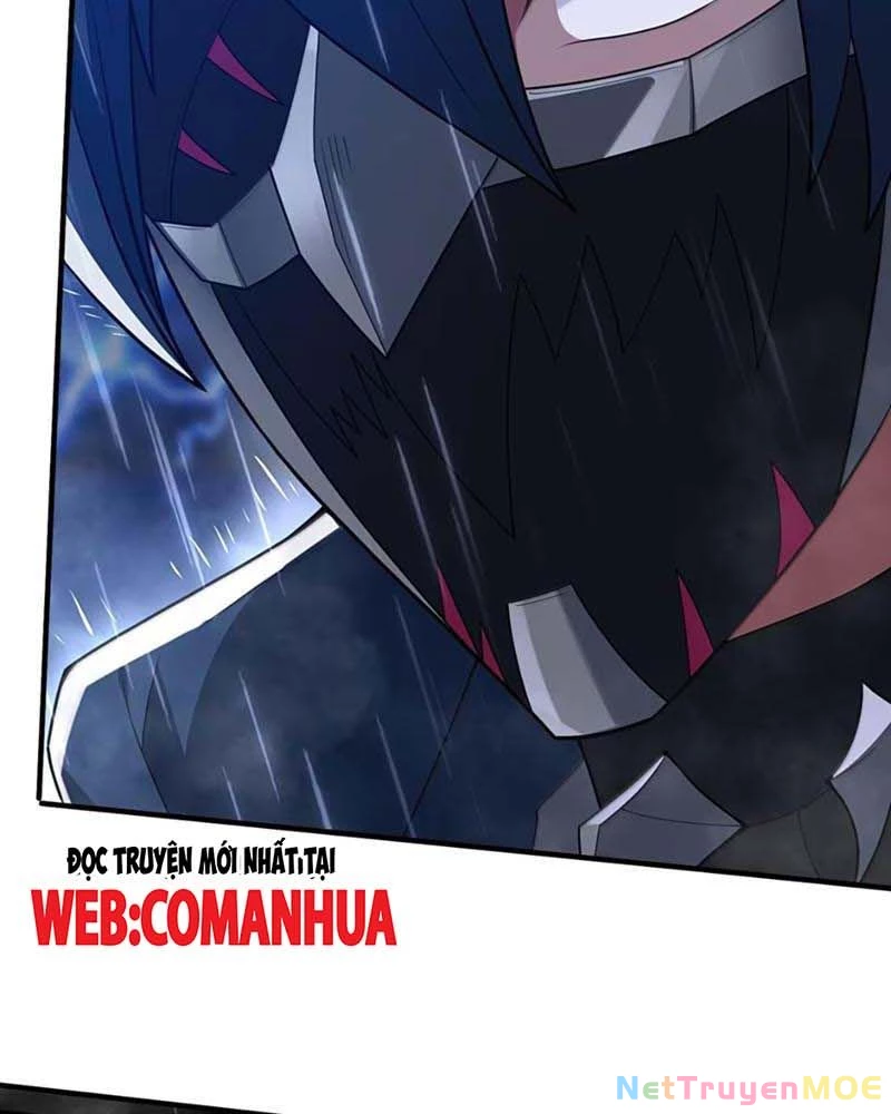 Thuật Sĩ Luyện Kim Tà Ác Không Giải Quyết Được Vật Thí Nghiệm Của Mình Chapter 31 - Trang 2