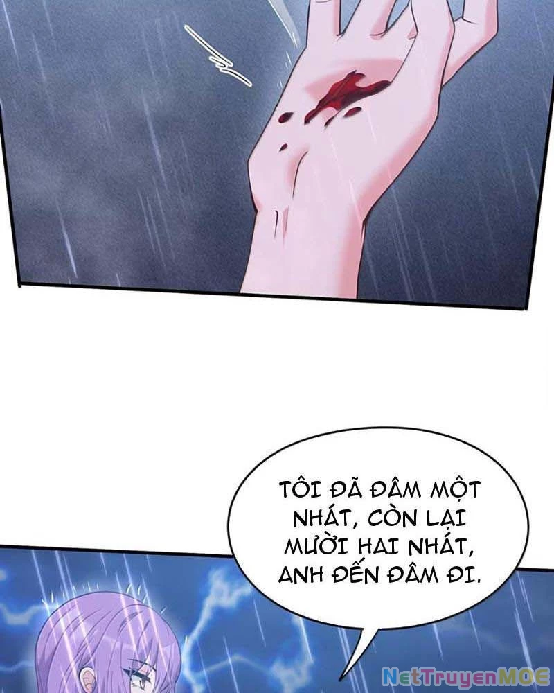 Thuật Sĩ Luyện Kim Tà Ác Không Giải Quyết Được Vật Thí Nghiệm Của Mình Chapter 31 - Trang 2