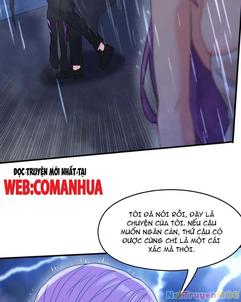 Thuật Sĩ Luyện Kim Tà Ác Không Giải Quyết Được Vật Thí Nghiệm Của Mình Chapter 31 - Trang 2